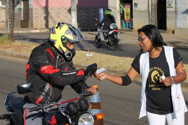 Acusado de tráfico preso em Araxá com mais de 140 pedras de crack