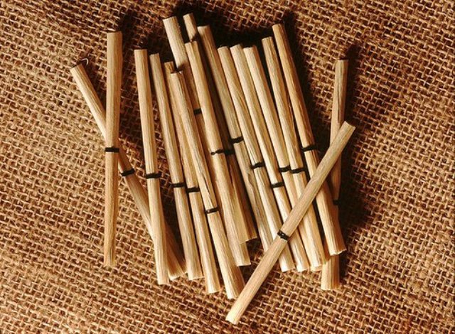 Justiça determina apreensão de passaporte de empresário do setor de cigarro de palha