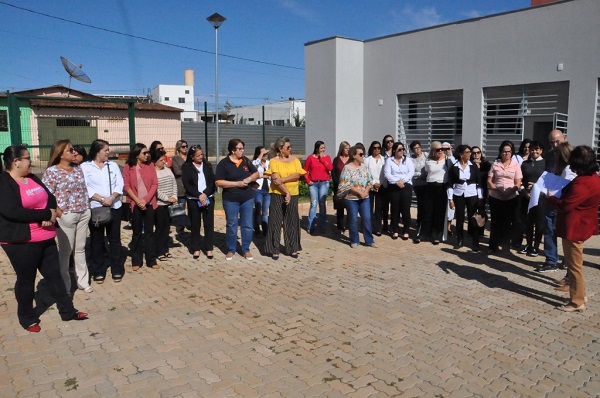 Colégio particular de Araxá realiza projeto cultural “Minha Memória Tem Histórias”