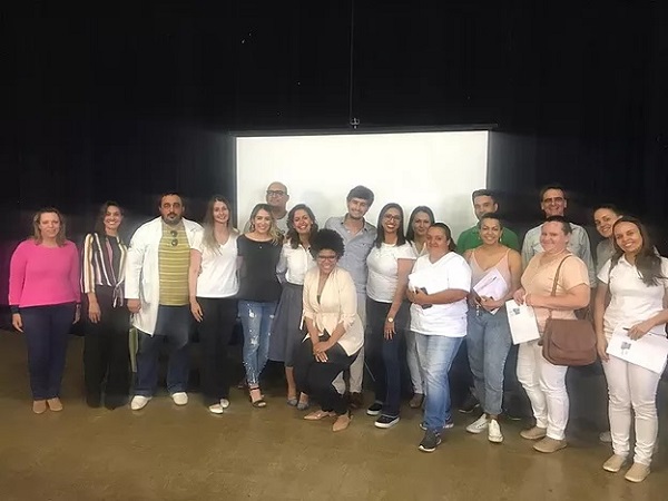 Projeto “Minha Memória tem Histórias” tem novo encontro realizado