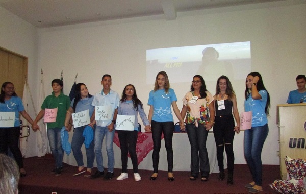 Aplicativo ensina jovens a entender aplicação de recursos recolhidos