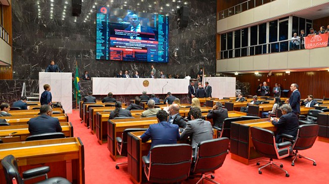 Projeto propõe fundo direcionado ao trabalhador em MG