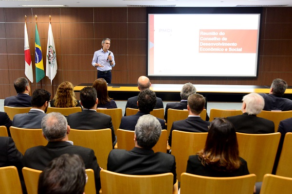 Governo propõe objetivos e metas para o desenvolvimento de Minas até 2030