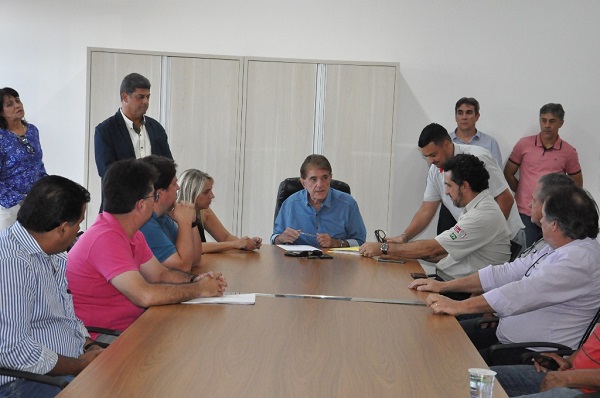 Projeto propõe fundo direcionado ao trabalhador em MG