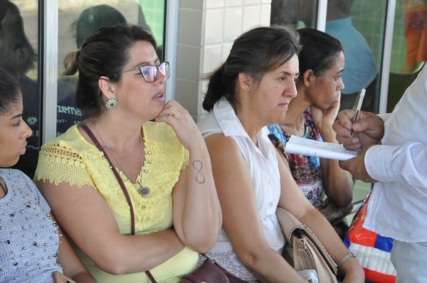 Projeto propõe fundo direcionado ao trabalhador em MG