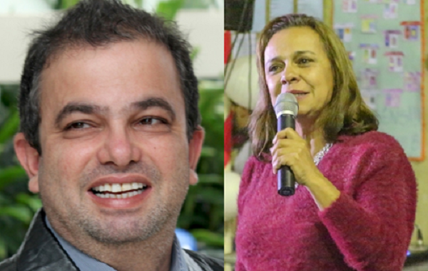 Anete Di Mambro e Renato Zupo vão estrear Projeto Entretanto