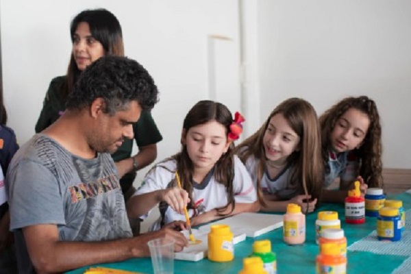 Projeto “Minha Memória tem Histórias” tem novo encontro realizado