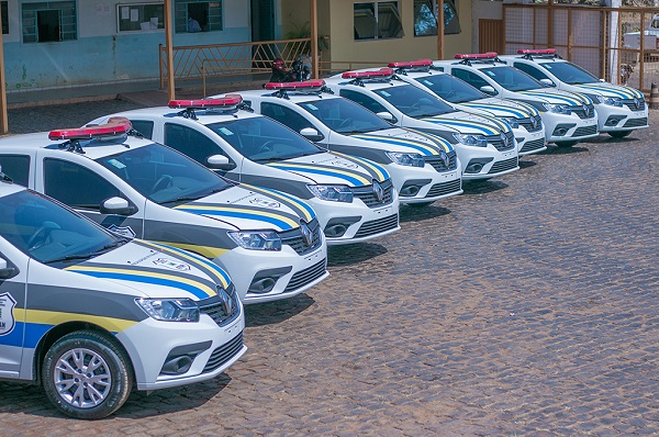 Idoso cai em golpe da Saidinha do Banco em Araxá; PM faz alerta para o crime