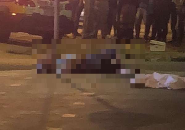 Dois homens são mortos com facadas em Araxá e Tapira, praticamente na mesma hora