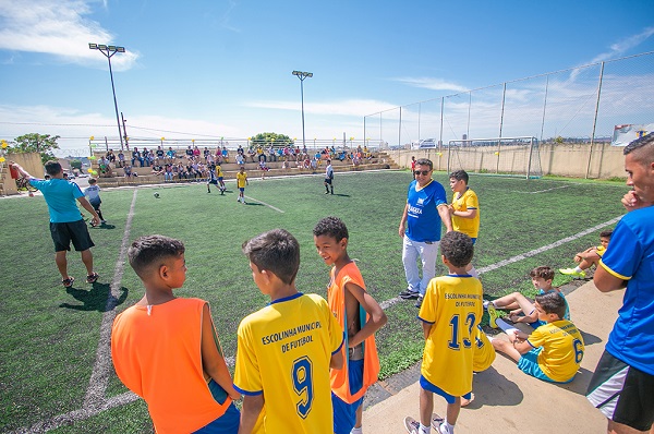 Governo lança Catálogo de Obras, portfólio com 65 intervenções prioritárias em MG; Perdizes está contemplada