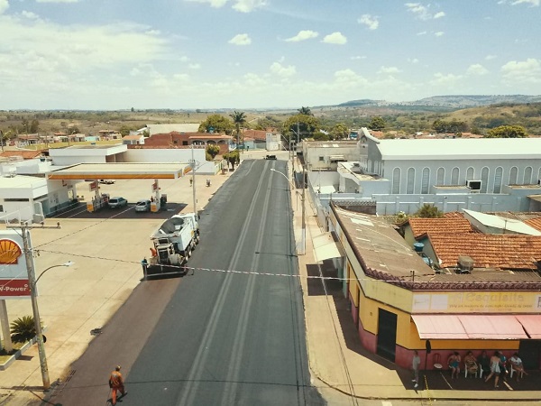 Governo lança Catálogo de Obras, portfólio com 65 intervenções prioritárias em MG; Perdizes está contemplada