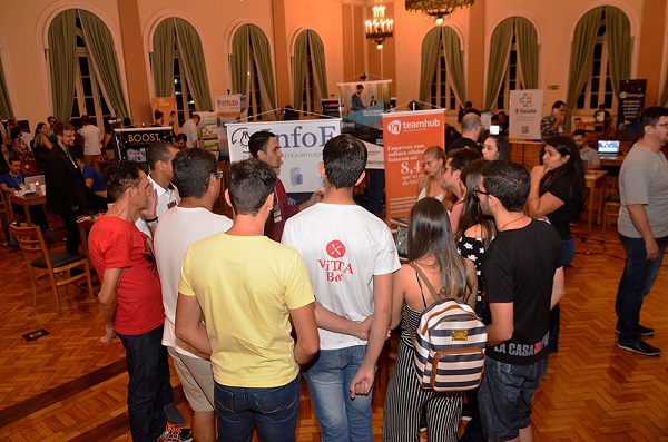 Minas tem a melhor cobertura vacinal contra o sarampo na Região Sudeste