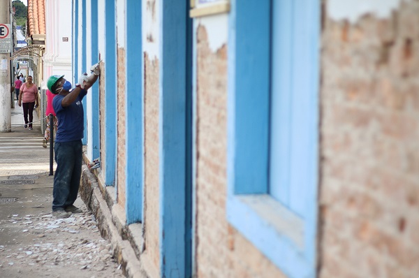 Black Friday do Grupo Tauá de Hotéis oferece até 50% de desconto na diária