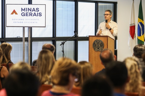 Governo de Minas lança Sistema de Licenciamento Ambiental 100% digital