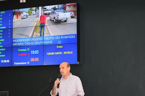 Criador do aplicativo de mobilidade Garupa palestra em Belo Horizonte na próxima quarta-feira