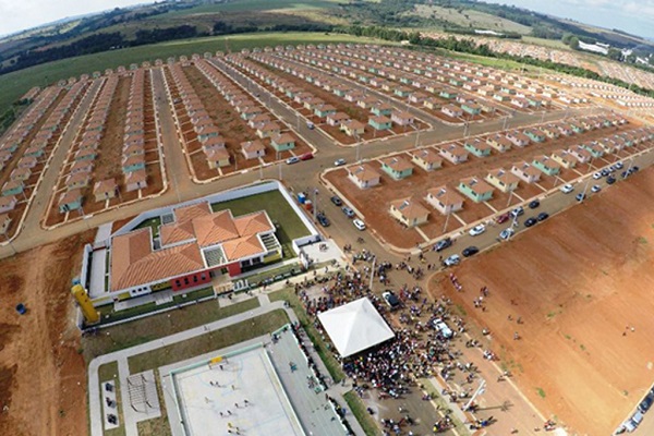 Governo de Minas lança Sistema de Licenciamento Ambiental 100% digital