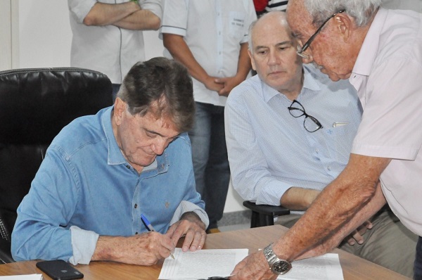 Escolas da rede municipal de Araxá vão receber aulas de robótica