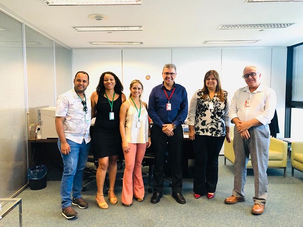 Acusado de estelionato é preso pela PM em Araxá