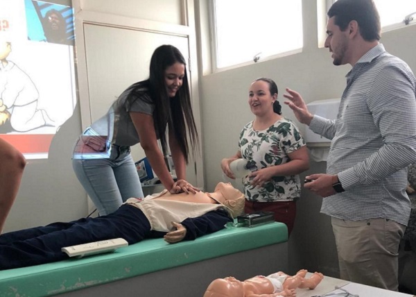 Redução da criminalidade e quitação de dívidas marcam primeiro ano do Governo Zema