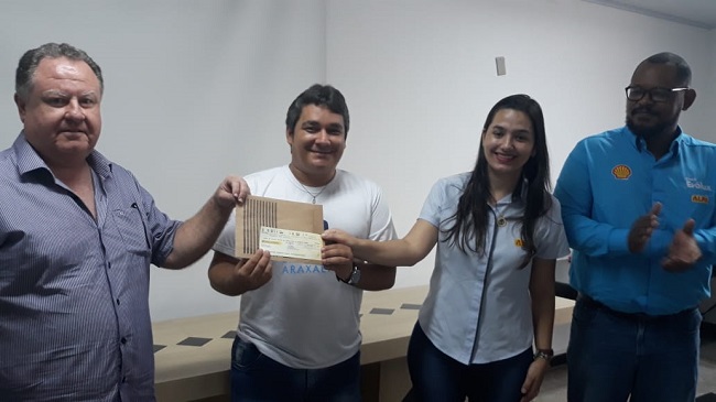 Operação conjunta em Polícias Civil e Militar em Araxá tem resultados positivos