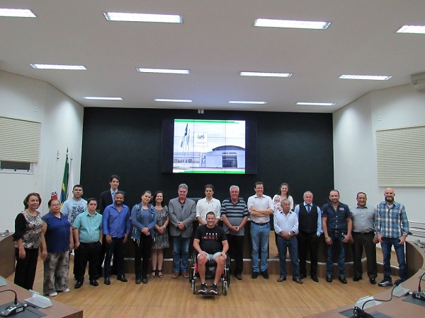 Escolas da rede municipal de Araxá vão receber aulas de robótica