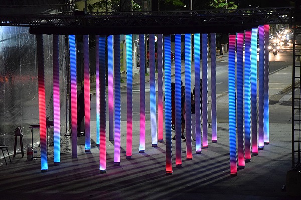 Reformas do Cemei Magdalena Lemos e da Escola Auxiliadora Paiva realizadas em Araxá