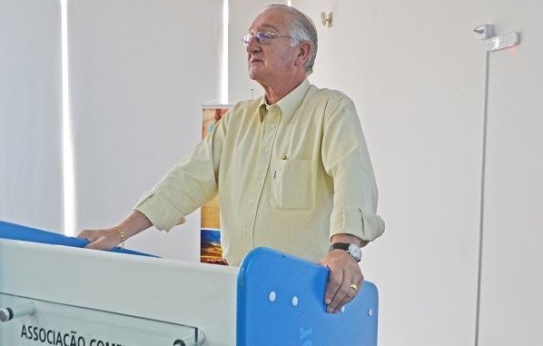 Romeu Zema destaca importância do turismo para dinamizar economia do Estado