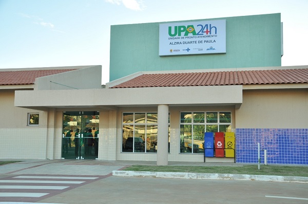 Adolescente em Araxá apreendido acusado de furto de celular no Setor Norte da cidade