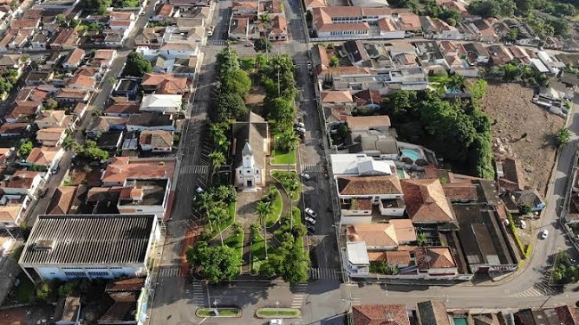 Produtos furtados são recuperados pela Polícia Militar em Araxá