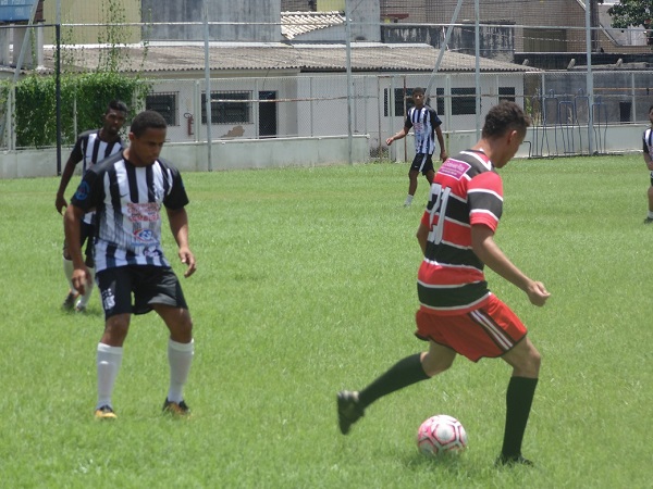 Acusado de tráfico preso no Setor Norte de Araxá