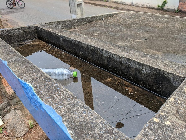 Produtos furtados são recuperados pela Polícia Militar em Araxá