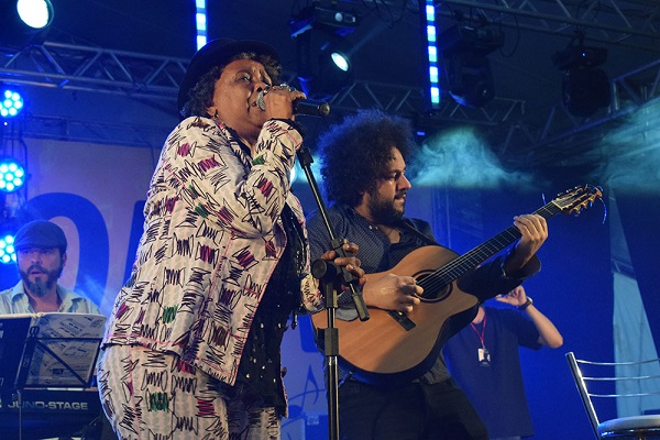 Cem mil pessoas participaram das atividades do FestNatal Araxá em 2019