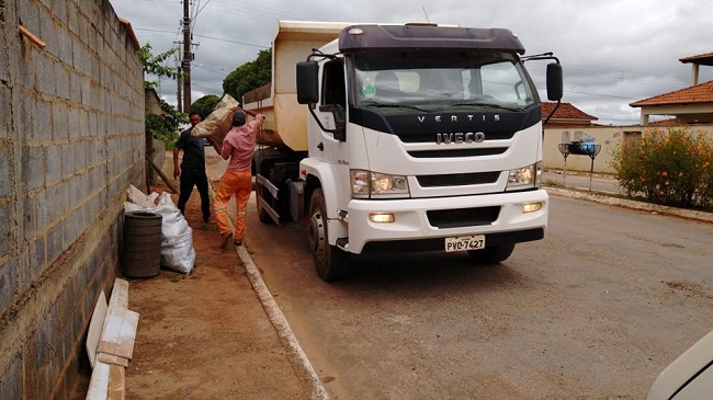 Chuvas em Minas Gerais já provocaram 52 mortes