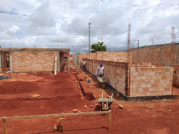 Cem mil pessoas participaram das atividades do FestNatal Araxá em 2019