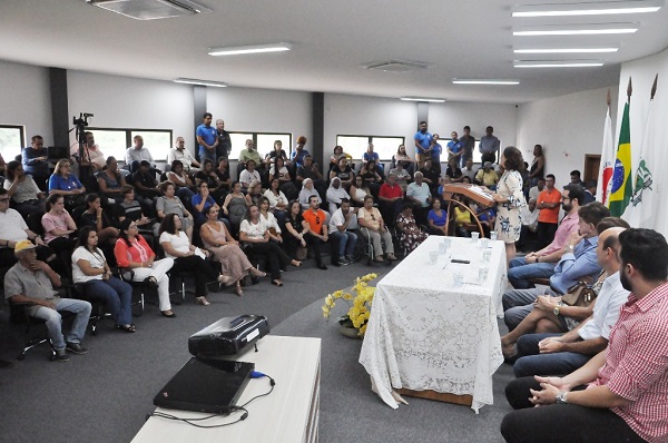 Empossadas as novas Conselheiras Tutelares de Araxá