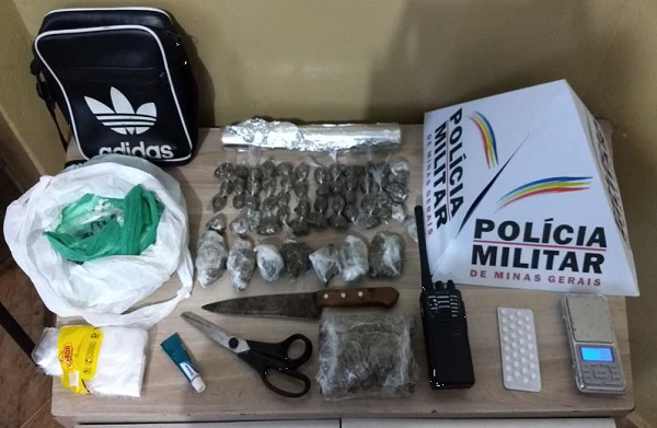 Cem mil pessoas participaram das atividades do FestNatal Araxá em 2019