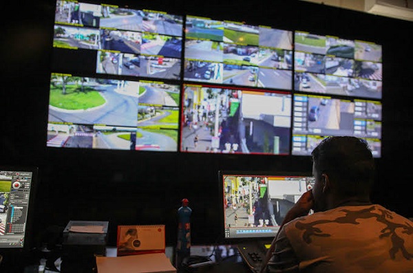 Produtos furtados são recuperados pela Polícia Militar em Araxá