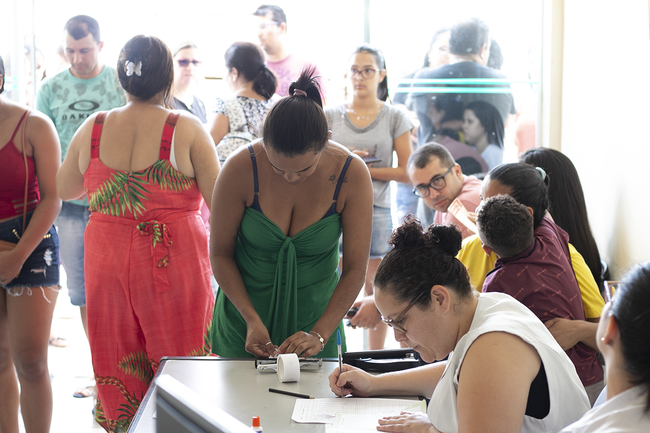 Agilidade na retomada dos serviços de iluminação pública em Araxá é solicitada na Câmara