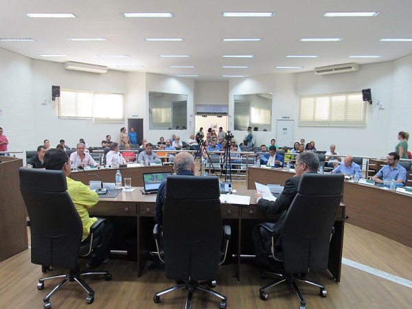 Acusados de tráfico são presos no Setor Oeste de Araxá