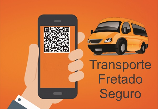 DER-MG disponibiliza QR Code para facilitar verificação do transporte fretado