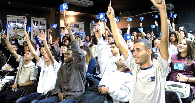 Municípios têm até 21 de fevereiro para convocar Conferências da Juventude