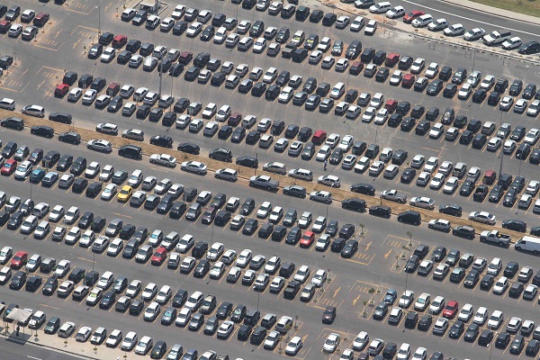 Segunda parcela do IPVA 2020 começa a vencer nesta quinta-feira