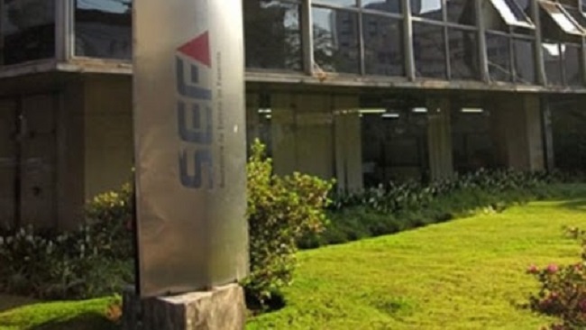 Secretaria de Fazenda reduz atendimento presencial e disponibiliza serviços na internet