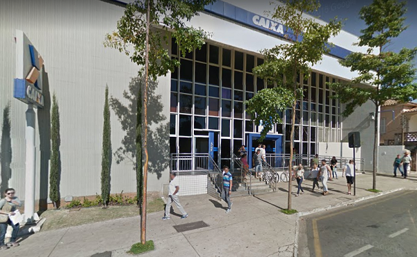 Beneficiários de ação de aposentadoria não conseguem agendar atendimento na Caixa em Araxá para receber o dinheiro