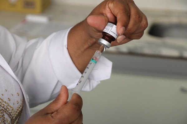 Acusados são presos com drogas e outros materiais no Setor Leste de Araxá