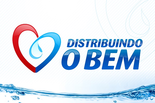 Distribuidora Rio Branco doa 5000 litros de álcool para produção de álcool gel e líquido 70%