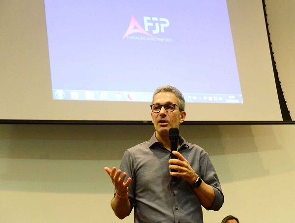 Zema destaca importância da qualificação da gestão pública