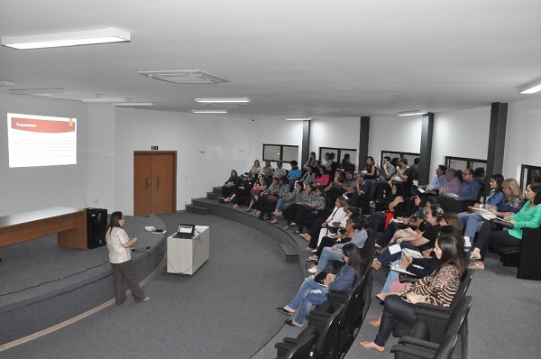 Zema destaca importância da qualificação da gestão pública