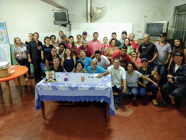 Inscrições para os Jogos Escolares de Minas Gerais estão abertas