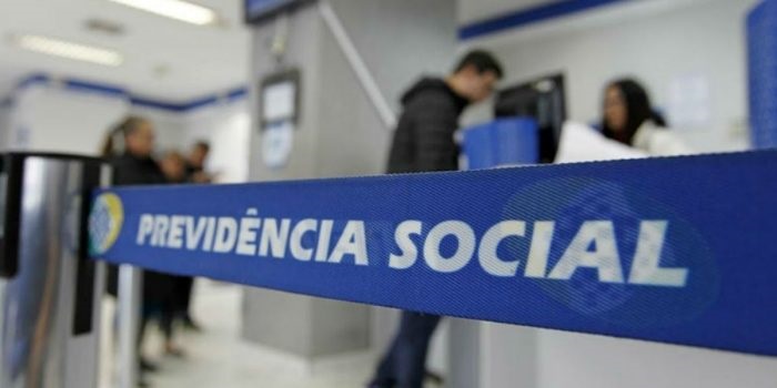 Novas restrições para o atendimento em agências da Previdência Social